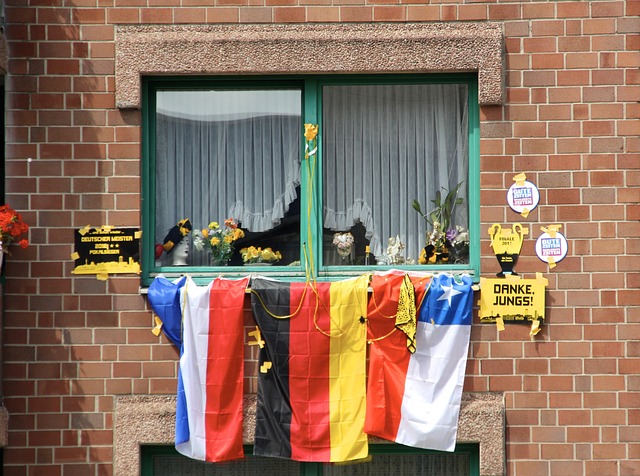 危机和追求 危机和追求